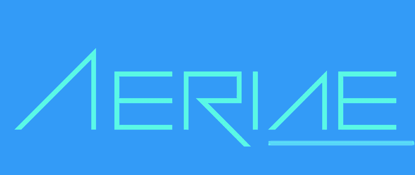 Aeriae logo