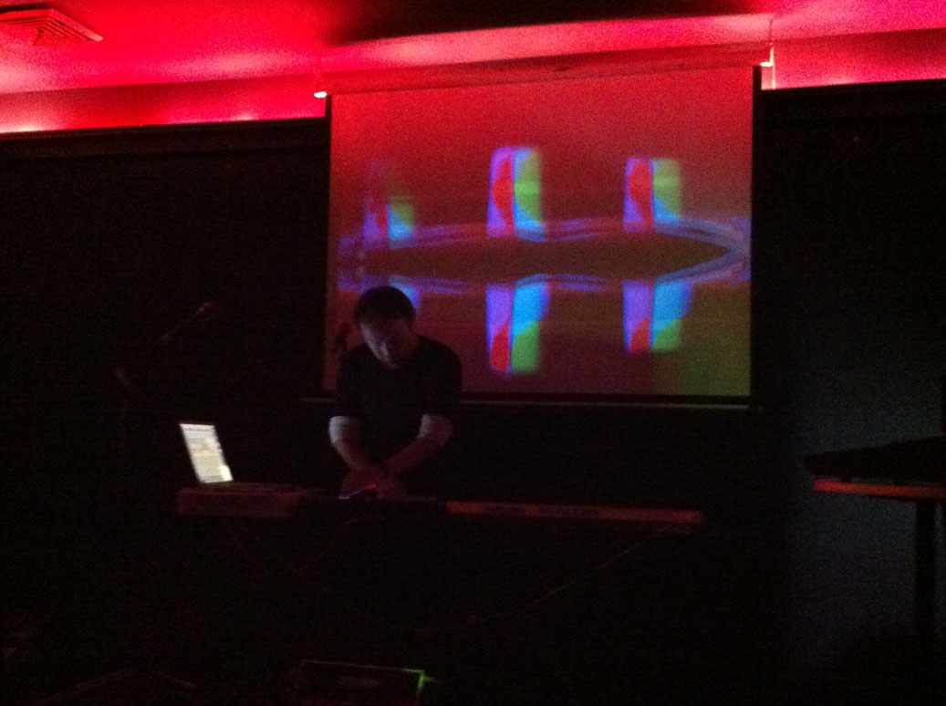 aeriae at headspace launch - june 16, 2012-1