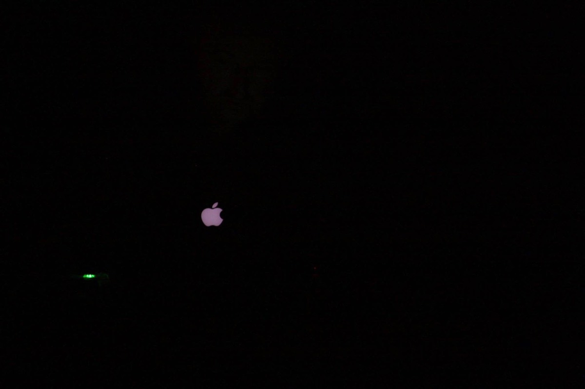 aeriae digital envelope (playing in the dark) 2017